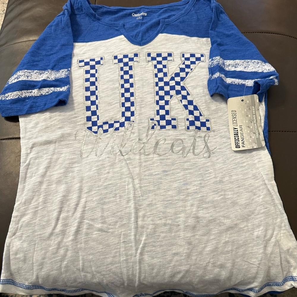 UK shirt